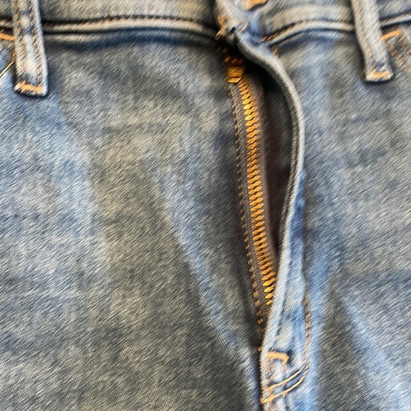Levi’s 720 High Rise Super Skinny - Picture 4 of 8